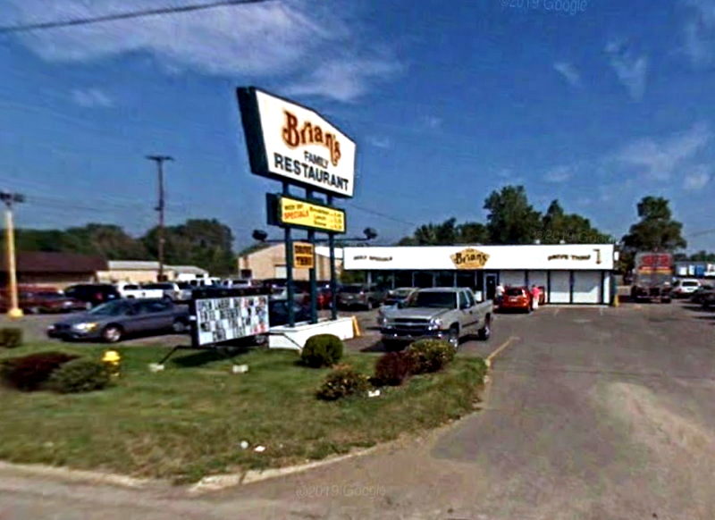 Imperial Drive-In - 2008